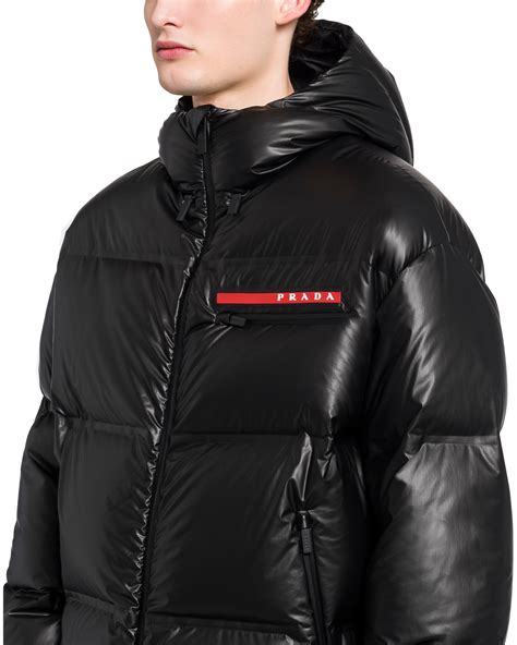 prada jacken männer|prada jackets for men.